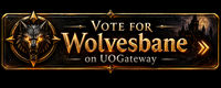 Vote for Wolvesbane on UOGateway